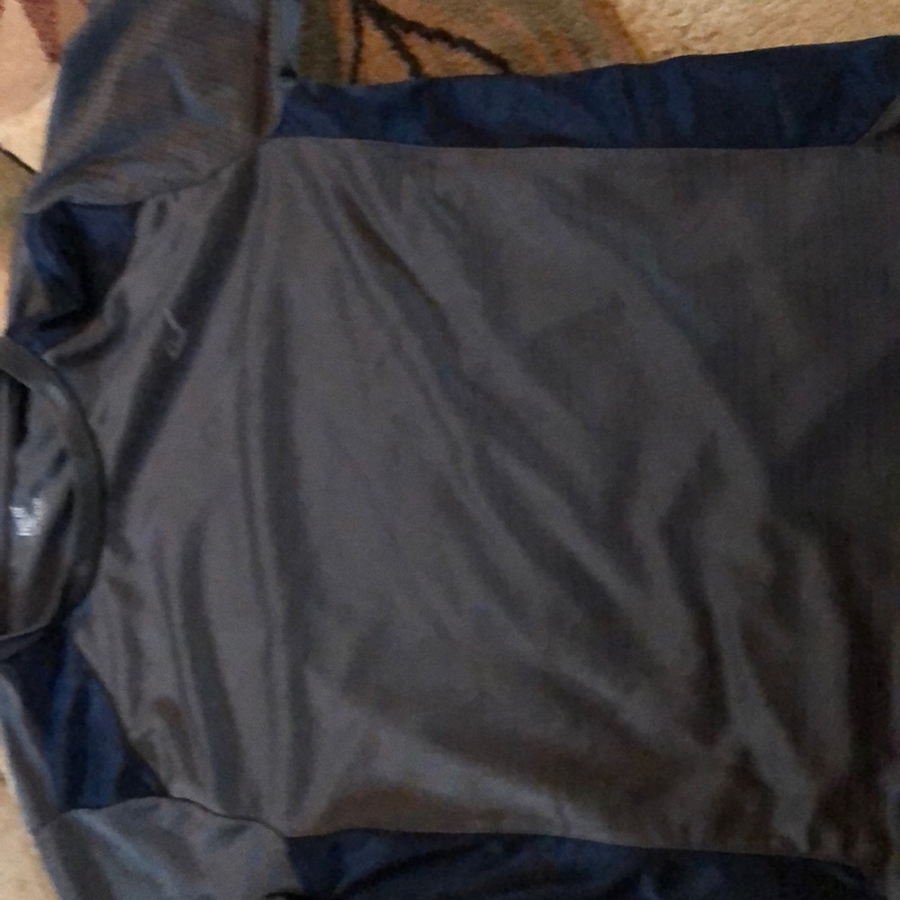Athletic wear